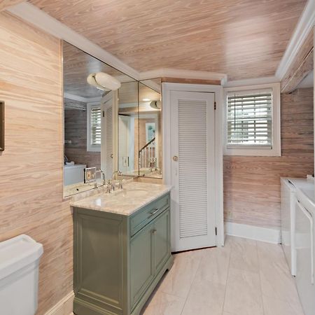 Louisa House Villa Key West Luaran gambar