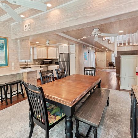 Louisa House Villa Key West Luaran gambar
