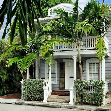 Louisa House Villa Key West Luaran gambar