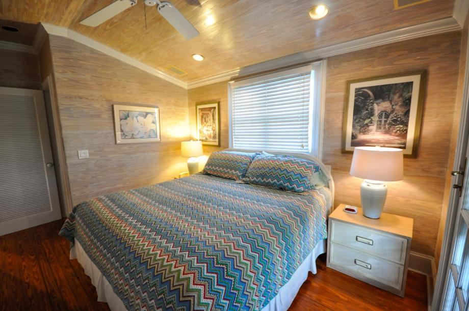 Louisa House Villa Key West Luaran gambar