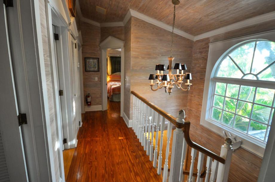 Louisa House Villa Key West Luaran gambar
