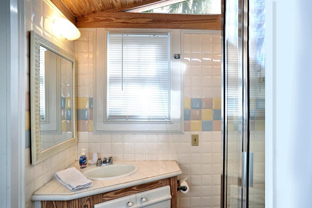 Louisa House Villa Key West Luaran gambar