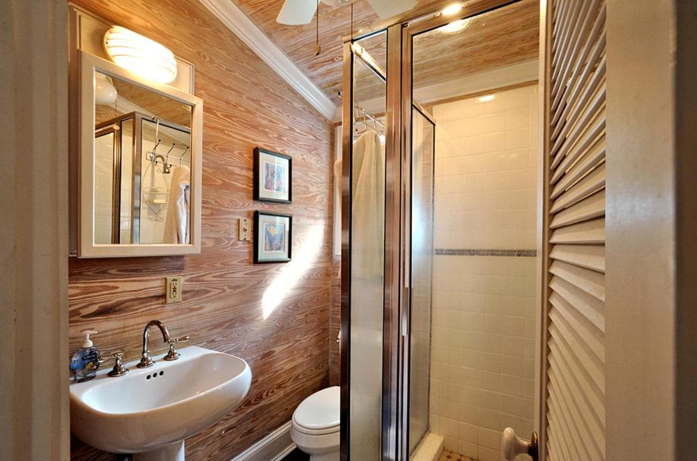 Louisa House Villa Key West Luaran gambar