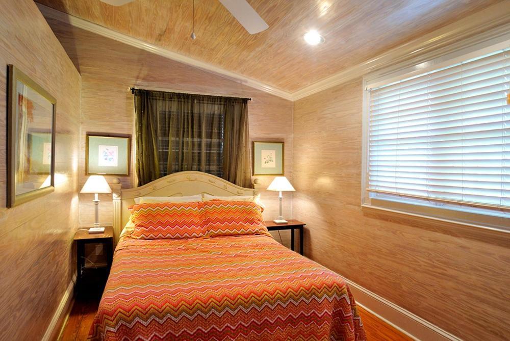 Louisa House Villa Key West Luaran gambar
