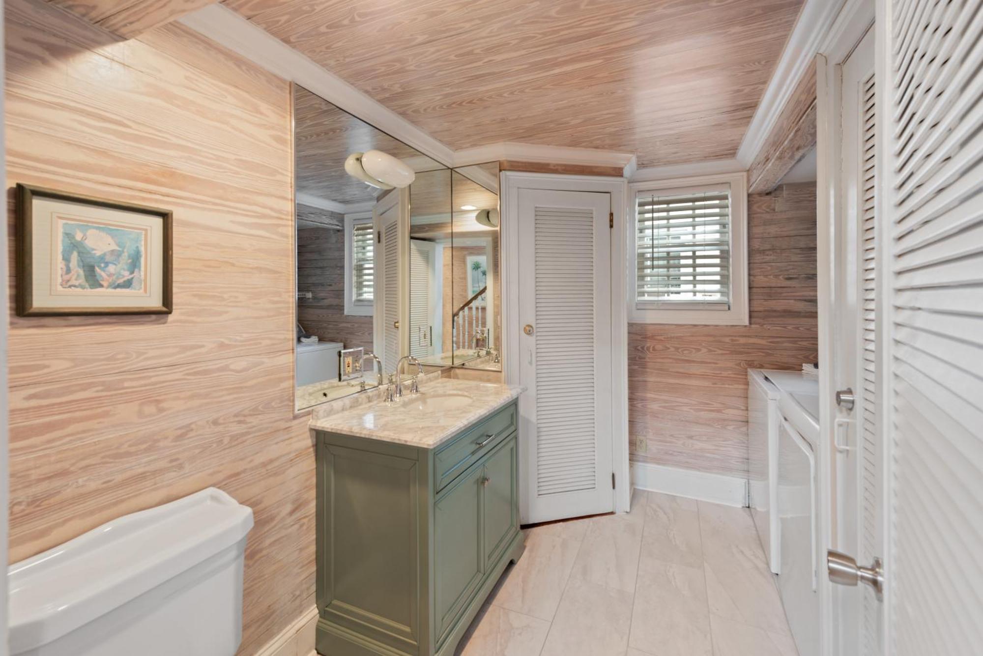 Louisa House Villa Key West Luaran gambar