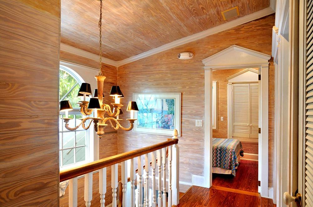 Louisa House Villa Key West Luaran gambar