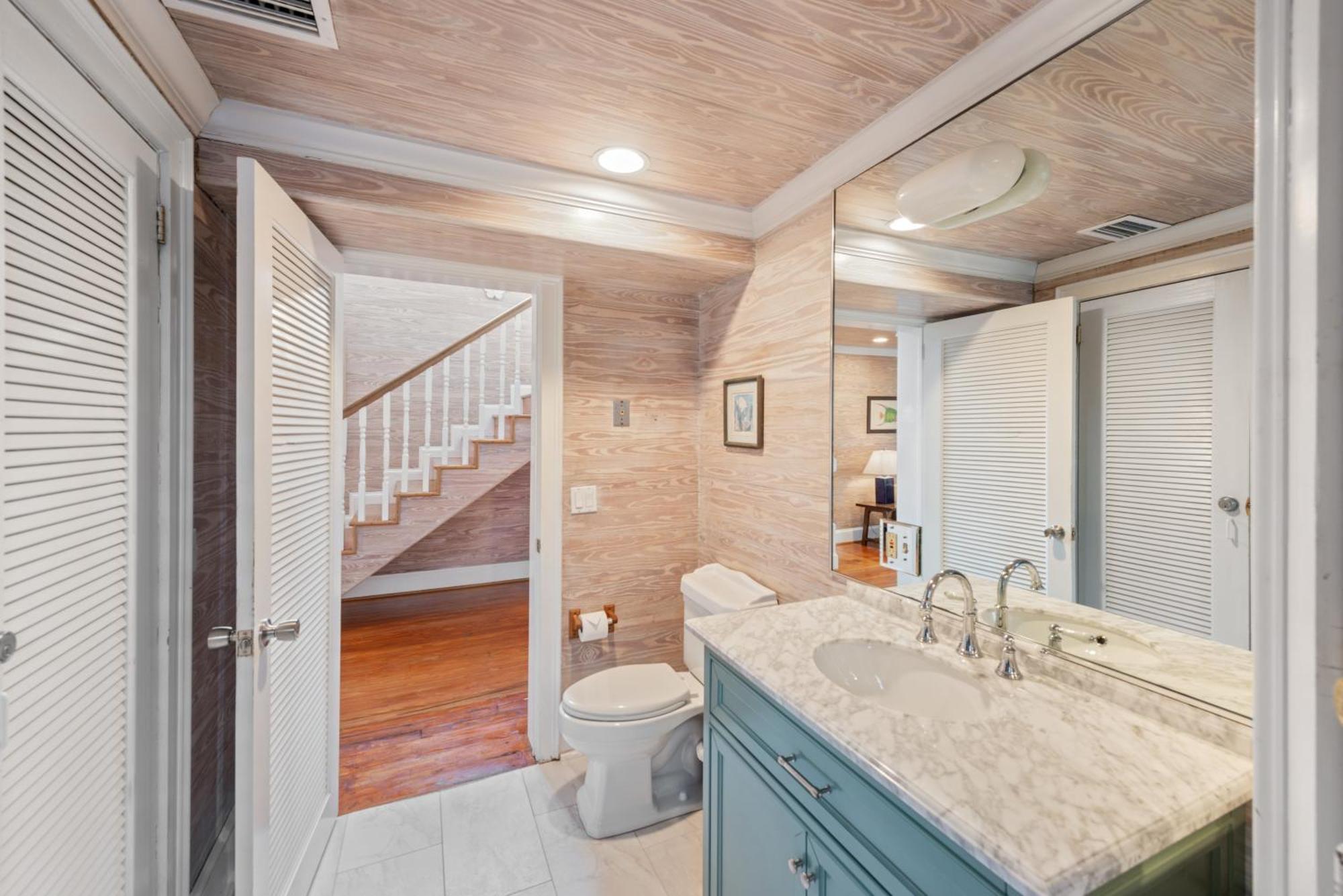 Louisa House Villa Key West Luaran gambar