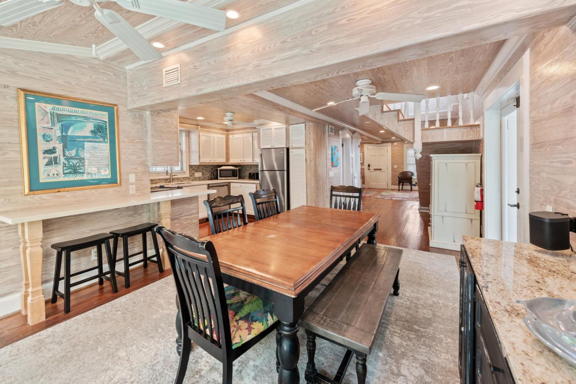 Louisa House Villa Key West Luaran gambar