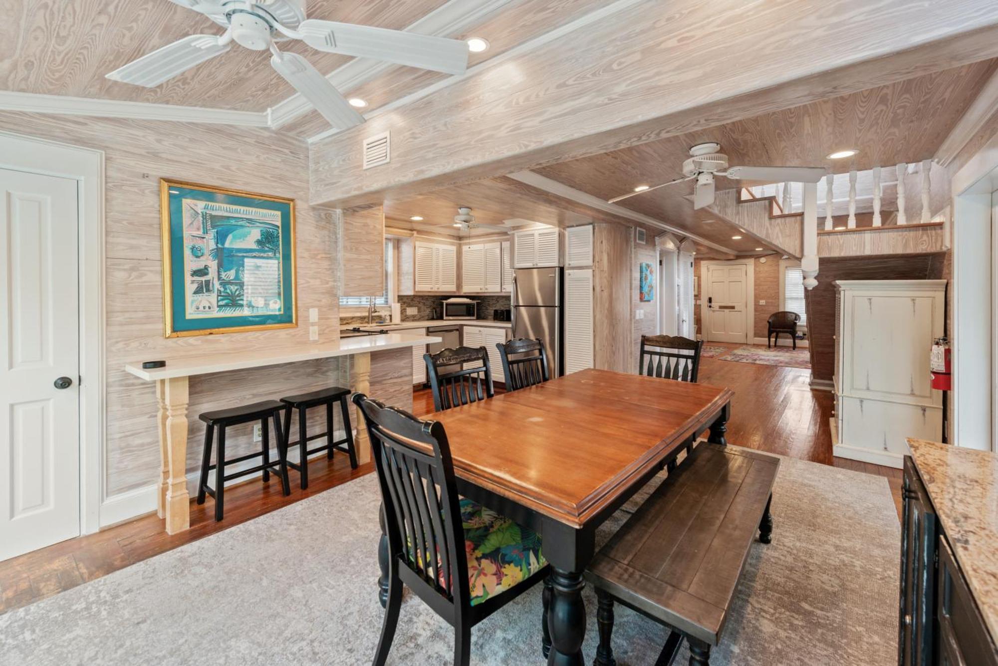 Louisa House Villa Key West Luaran gambar
